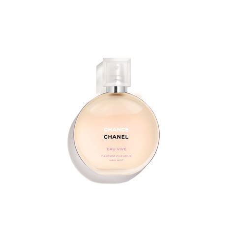 chanel chance eau vive douglas